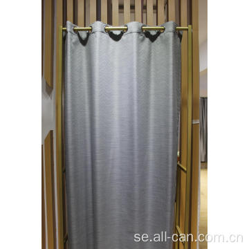 Jacquard Coating Curtain Fabric